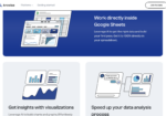 Arcwise: Il tuo Foglio Google Potenziato con AI Analytics